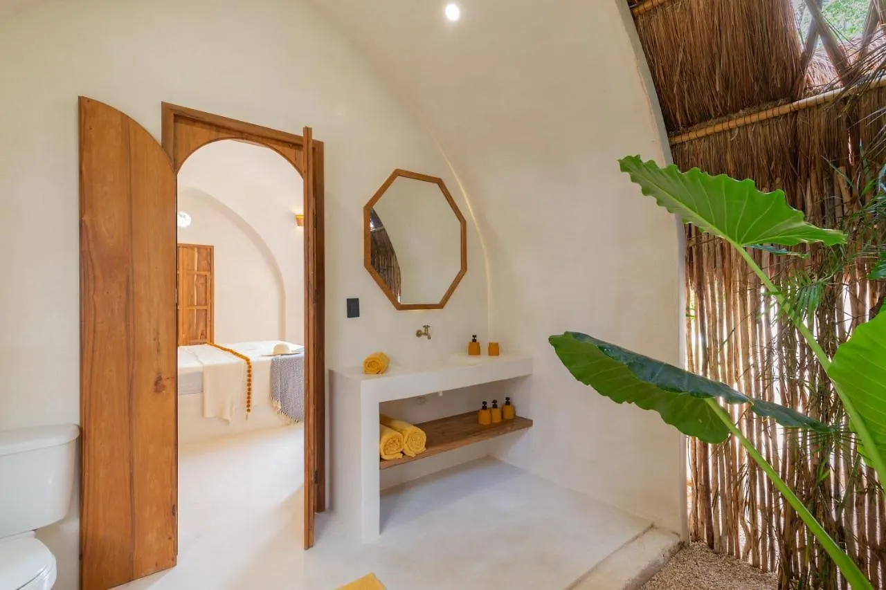 Villa Sanah Tulum