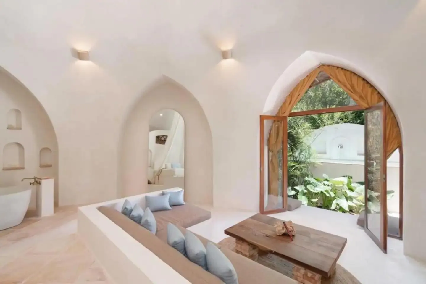 Villa Sanah Tulum