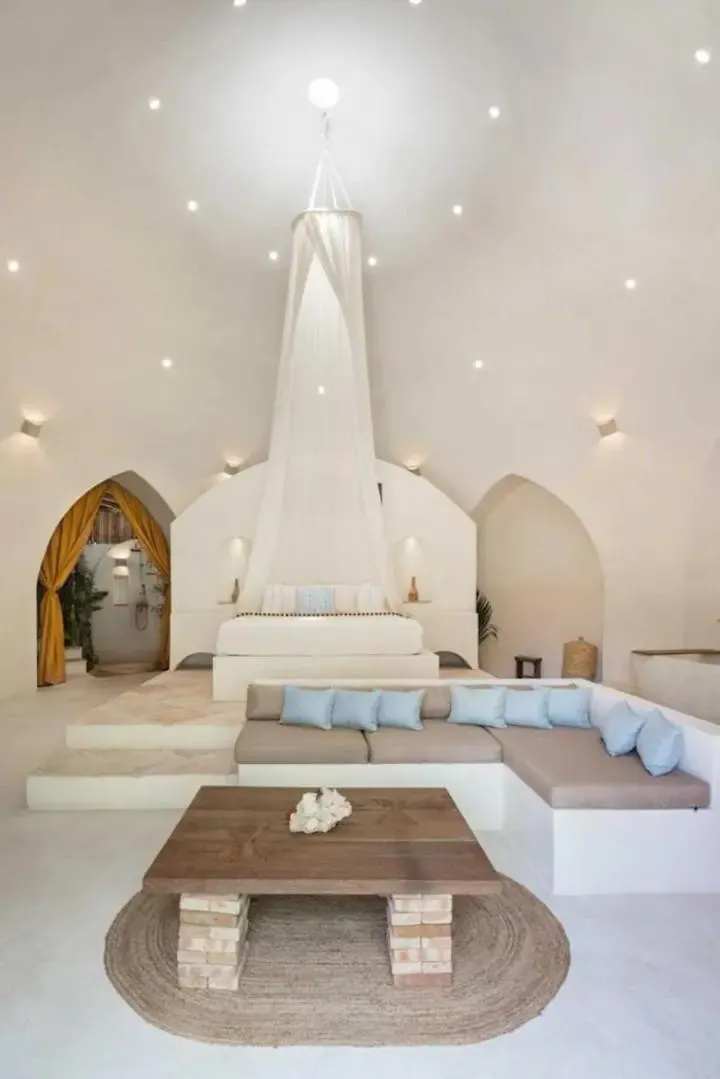 Villa Sanah Tulum
