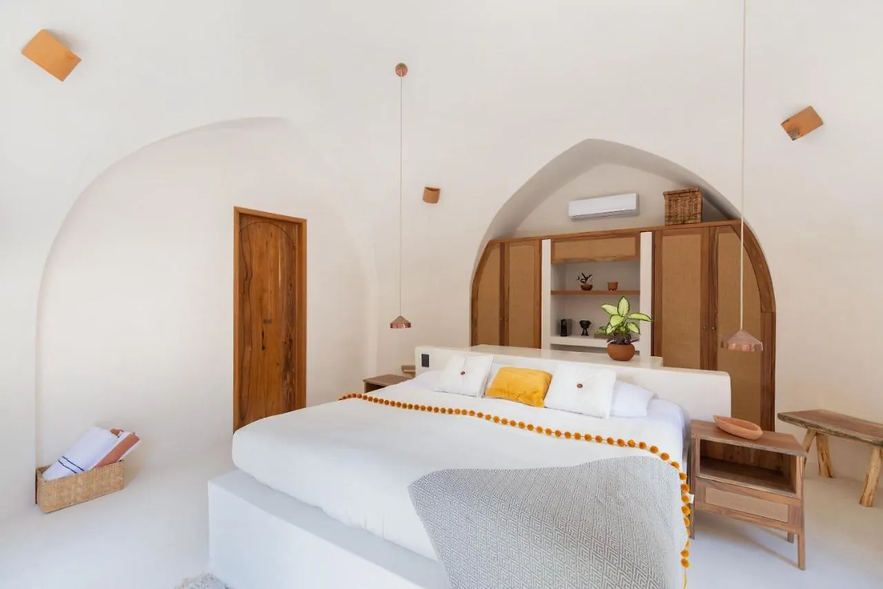 Villa Sanah Tulum Hotel