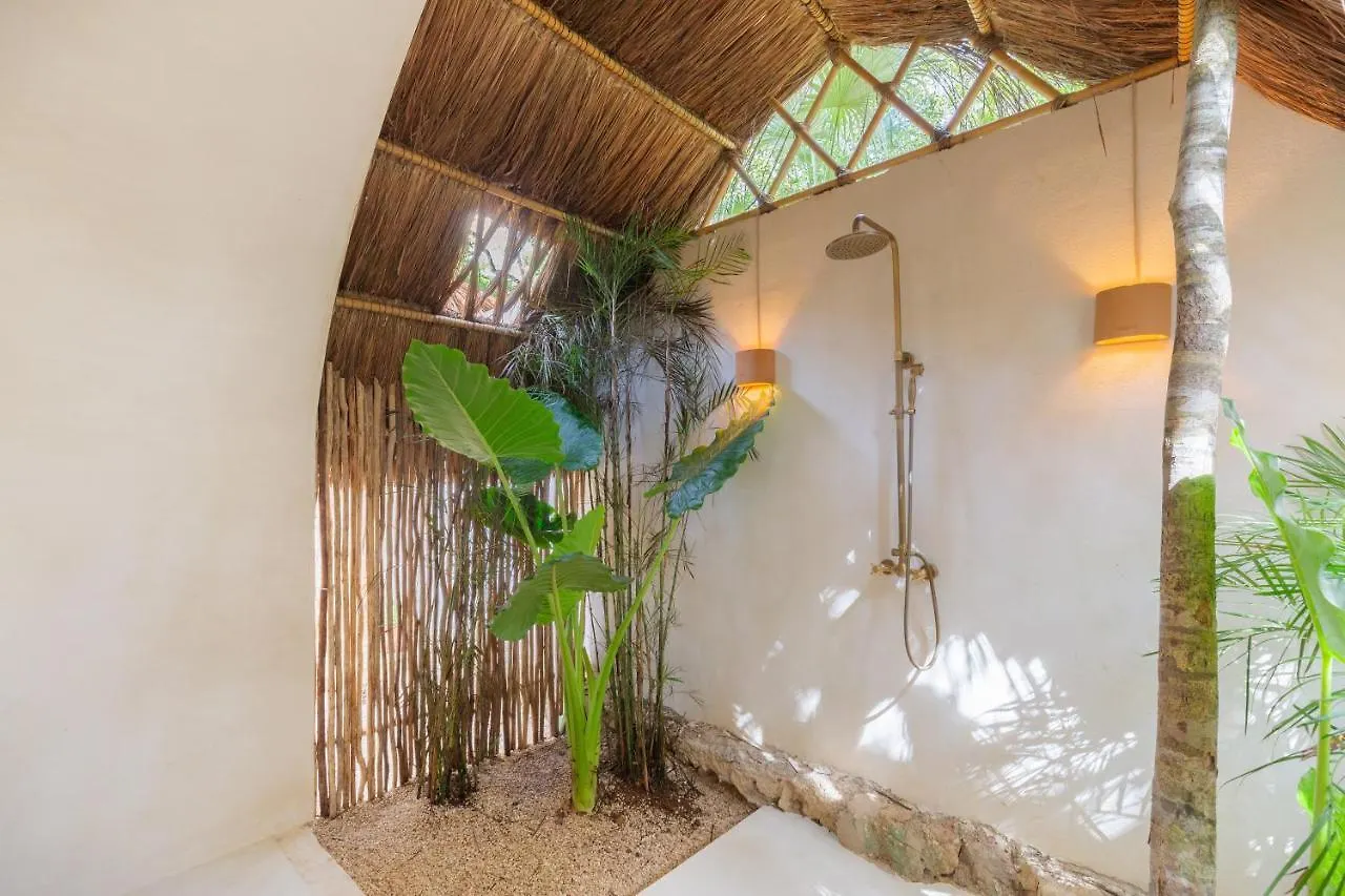 Villa Sanah Tulum