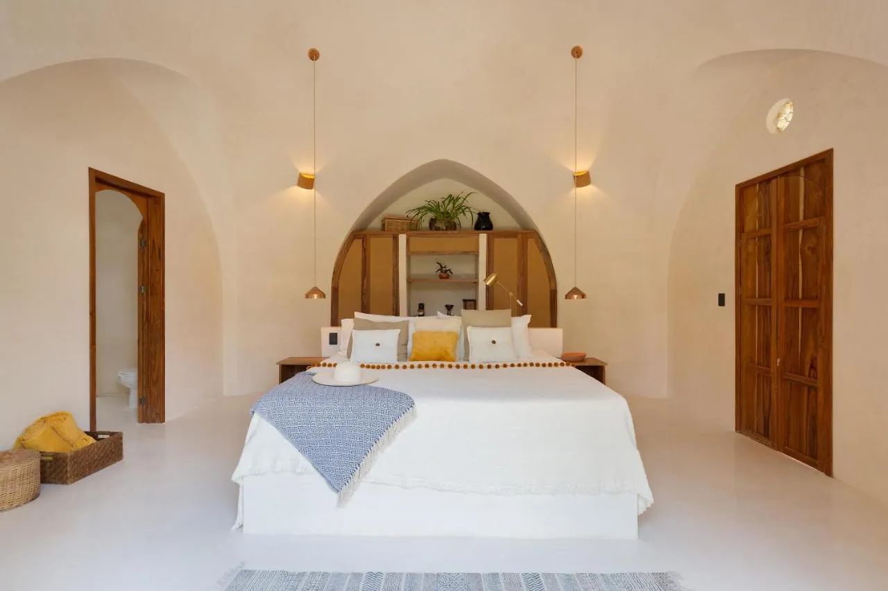 Villa Sanah Tulum