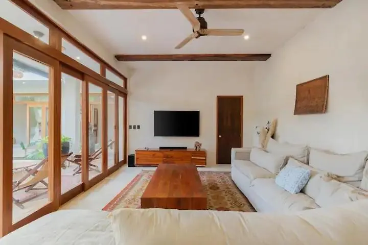 Villa Sanah Tulum