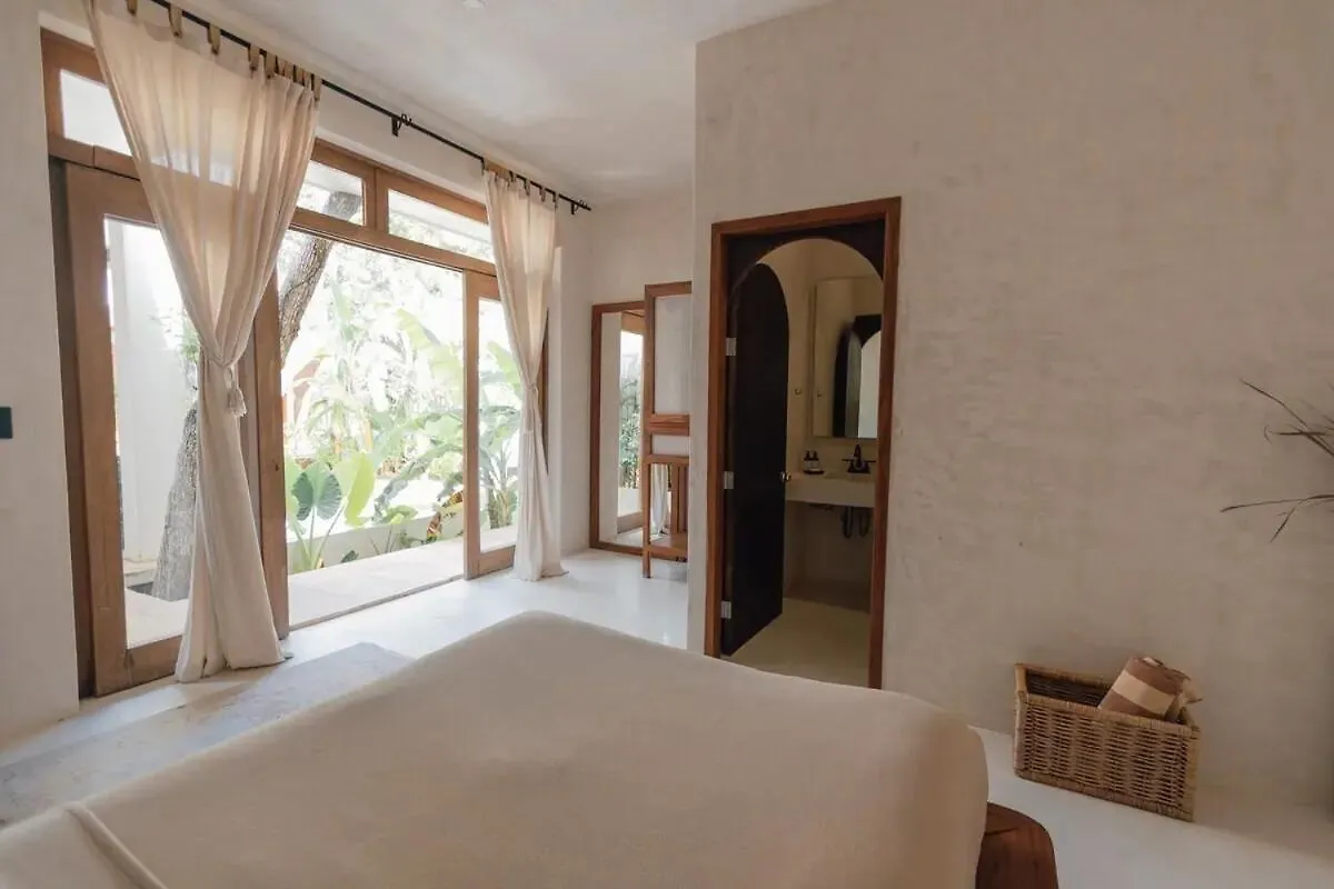 Villa Sanah Tulum 4*,