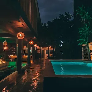 Hostal Shambalam