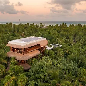 Hotel Casa Moksha